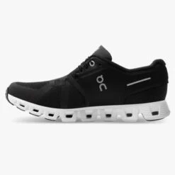 On Women's Cloud 5 -Ski Outlet Shop 59.98904 cloud 5 ss22 black white w g4.png