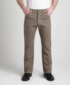 Grand River Lightweight Stretch Twill Jean