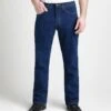Grand River Traditional Straight Stretch Jean