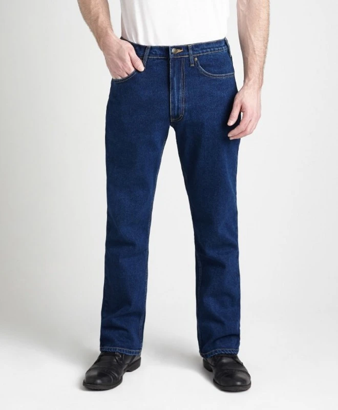 Grand River Traditional Straight Stretch Jean Grand River Traditional Straight Stretch Jean -Ski Outlet Shop 6254 28 l