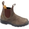Blundstone 585 Rustic Brown