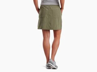 Kuhl Women's Vantage Skort Kuhl Women's Vantage Skort -Ski Outlet Shop 6406 b