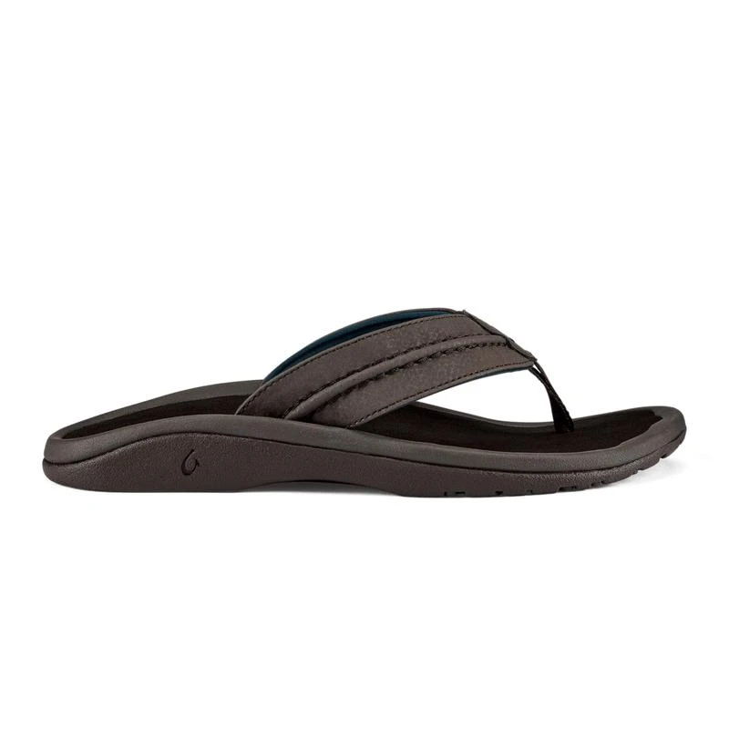 Olukai Mens Hokua Sandal Olukai Mens Hokua Sandal -Ski Outlet Shop 6937 DKWOOD6363 l