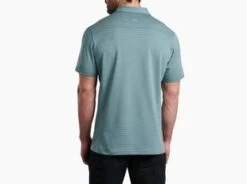 Kuhl Men's Airkuhl Polo -Ski Outlet Shop 7344 b