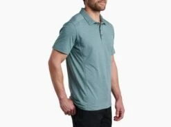 Kuhl Men's Airkuhl Polo -Ski Outlet Shop 7344 c
