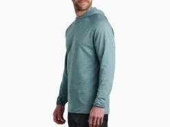 Kuhl Men's Airkuhl Hoody -Ski Outlet Shop 7345 b