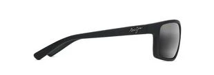 Maui Jim Byron Bay Sunglasses Maui Jim Byron Bay Sunglasses -Ski Outlet Shop 746 02MR side