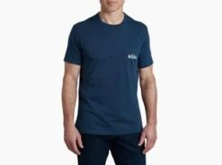 Kuhl Men's Ridge T 3 Kuhl Men's Ridge T -Ski Outlet Shop 7470 blue