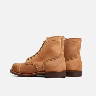 Red Wing Heritage Men's Iron Ranger - Hawthorne - 8083 Red Wing Heritage Men's Iron Ranger - Hawthorne - 8083 -Ski Outlet Shop 8083 e