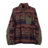 Kavu Mens Teannaway Fleece Pullover