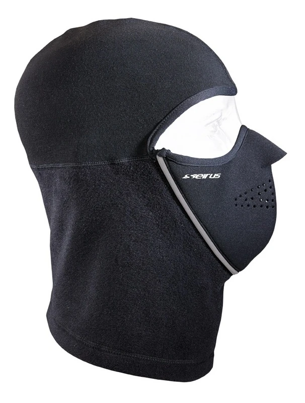 Seirus Magnemask Combo Tnt Seirus Magnemask Combo Tnt -Ski Outlet Shop 9662 BLACK l