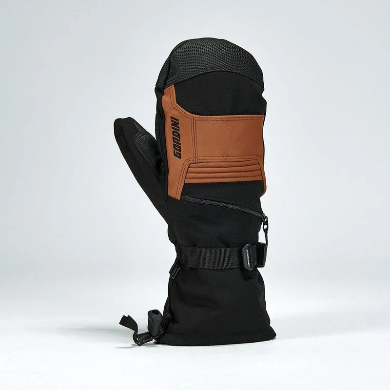 Gordini Mens Gtx Storm Trooper Mitt Gordini Mens Gtx Storm Trooper Mitt -Ski Outlet Shop 9715 BLACKTAN l