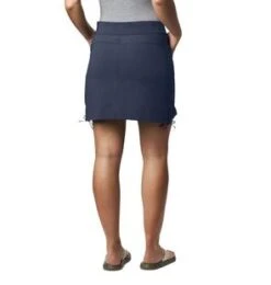 Columbia Women ’ S Anytime Casual Skort -Ski Outlet Shop AL4071 591 b