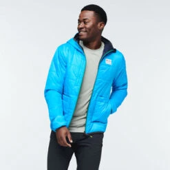 Cotopaxi Men's Teca Cálido Hooded Jacket -Ski Outlet Shop CHJ c