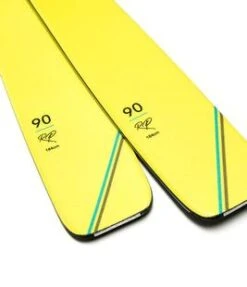 2023 Dps Pagoda 90 Rp Skis -Ski Outlet Shop DPSPagoda90RP3