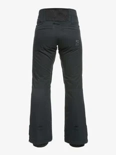 Roxy Women's Diversion Insulated Snow Pants Roxy Women's Diversion Insulated Snow Pants -Ski Outlet Shop DiversionBK1