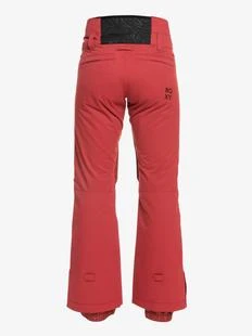 Roxy Women's Diversion Insulated Snow Pants Roxy Women's Diversion Insulated Snow Pants -Ski Outlet Shop DiversionBR1