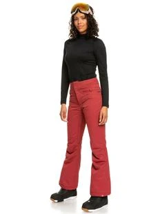 Roxy Women's Diversion Insulated Snow Pants Roxy Women's Diversion Insulated Snow Pants -Ski Outlet Shop DiversionBR2