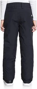 Quiksilver Boys 8- 16 Estate Snow Pants Quiksilver Boys 8- 16 Estate Snow Pants -Ski Outlet Shop EstateBK1