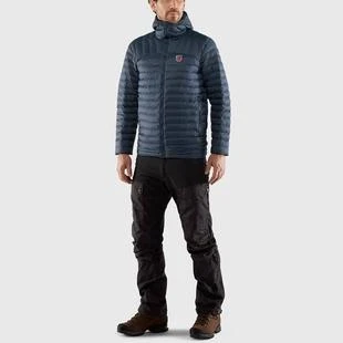 Fjallraven Men's Expedition Latt Hoodie Fjallraven Men's Expedition Latt Hoodie -Ski Outlet Shop F86119model