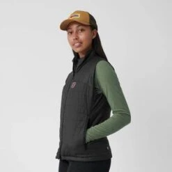Fjallraven Women's Expedition X- Latt Vest -Ski Outlet Shop F86366 c