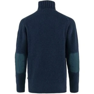 Fjallraven Men's Ovik Roller Neck Sweater Fjallraven Men's Ovik Roller Neck Sweater -Ski Outlet Shop F87072b