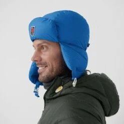 Fjallraven Expedition Down Heater Hat -Ski Outlet Shop F90663 c
