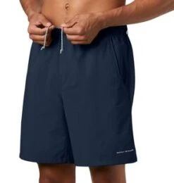 Columbia Men's Pfg Backcast Iii Water Shorts - 8 " 2 Columbia Men's Pfg Backcast Iii Water Shorts - 8 " -Ski Outlet Shop FM4009 464 a1