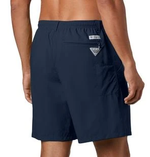 Columbia Men's Pfg Backcast Iii Water Shorts - 8 " Columbia Men's Pfg Backcast Iii Water Shorts - 8 " -Ski Outlet Shop FM4009 464 a3
