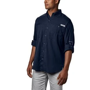 Columbia Men ’ S Pfg Tamiami Ii Long Sleeve Shirt Columbia Men ’ S Pfg Tamiami Ii Long Sleeve Shirt -Ski Outlet Shop FM7253 464 a1