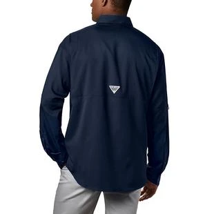 Columbia Men ’ S Pfg Tamiami Ii Long Sleeve Shirt Columbia Men ’ S Pfg Tamiami Ii Long Sleeve Shirt -Ski Outlet Shop FM7253 464 b