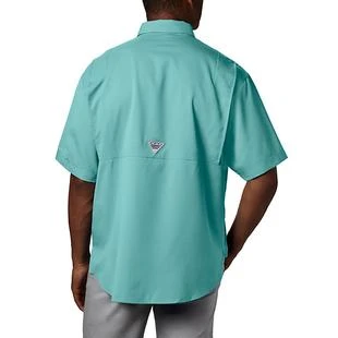 Columbia Men ’ S Pfg Tamiami Ii Short Sleeve Shirt Columbia Men ’ S Pfg Tamiami Ii Short Sleeve Shirt -Ski Outlet Shop FM7266 499 b