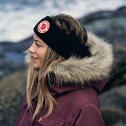 Fjallraven 1960 Logo Headband -Ski Outlet Shop Fjallraven20196020Logo20Headband