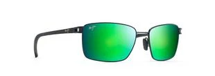 Maui Jim Cove Park Sunglasses Maui Jim Cove Park Sunglasses -Ski Outlet Shop GM531 24M quarter