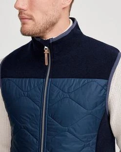 Holebrook Men's Moses Vest Windproof Holebrook Men's Moses Vest Windproof -Ski Outlet Shop Holebrook Moses Vest WP H21403 290 3