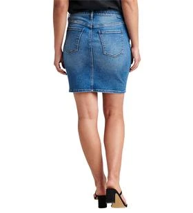 Jag Jeans Women's Valentina Pull- On Skirt Jag Jeans Women's Valentina Pull- On Skirt -Ski Outlet Shop J2857b