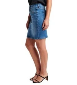 Jag Jeans Women's Valentina Pull- On Skirt 2 Jag Jeans Women's Valentina Pull- On Skirt -Ski Outlet Shop J2857c