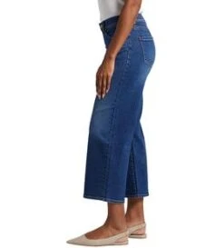 Jag Jeans Women's Ava Wide Leg -Ski Outlet Shop J2892SAT425 c