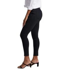 Jag Jeans Women's Forever Stretch Fit Pull On Jeans -Ski Outlet Shop J2980FBS506 c