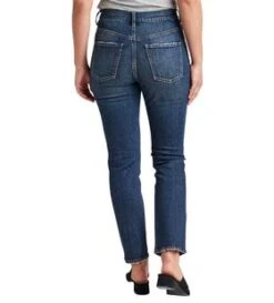 Jag Jeans Women's Stella High Rise 30 " Straight Leg Jeans 1 Jag Jeans Women's Stella High Rise 30 " Straight Leg Jeans -Ski Outlet Shop JAG J2806RCS401 NEWY big 4bbb4a77 d526 425f 8110 b3f253b6b5d0