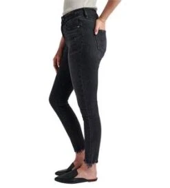 Jag Jeans Women's Viola High Rise Skinny Jeans 2 Jag Jeans Women's Viola High Rise Skinny Jeans -Ski Outlet Shop JAG J2822BCS501 MEMP big 6fe61dc7 b24b 4926 8652 b82a90f93081