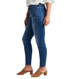 Jag Jeans Women's Cecilia Mid Rise Skinny Jeans 2 Jag Jeans Women's Cecilia Mid Rise Skinny Jeans -Ski Outlet Shop JAG J2865EDK316 THBL big 7ec157f5 f407 4969 b860 f67f82964b48