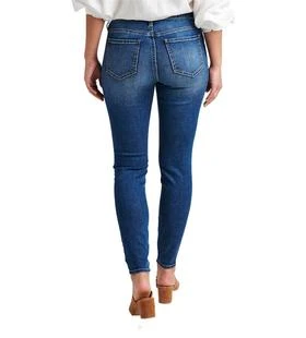 Jag Jeans Women's Cecilia Mid Rise Skinny Jeans Jag Jeans Women's Cecilia Mid Rise Skinny Jeans -Ski Outlet Shop JAG J2865EDK316 THBL big ed99477b 5c95 48ac a5c8 1c98ba09ec71