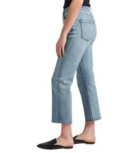 Jag Jeans Women's Phoebe High Rise Cropped Bootcut Jeans Jag Jeans Women's Phoebe High Rise Cropped Bootcut Jeans -Ski Outlet Shop JAG J2964SAT125 ARCB big 1312d2ee b8d5 4b71 9513 87252fb74f61