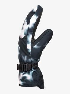 Roxy Women's Jetty Snowboard/Ski Mittens Roxy Women's Jetty Snowboard/Ski Mittens -Ski Outlet Shop JettyMittTBN1