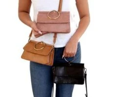 Joy Susan Aria Ring Bag -Ski Outlet Shop L8062 lifestyle 600x481 1