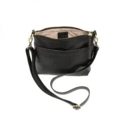 Joy Susan Layla Top Zip Crossbody Bag -Ski Outlet Shop L8105 00 e 600x600 1