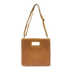 Joy Susan Rio Faux Cane Cutout Handle Tote 3 Joy Susan Rio Faux Cane Cutout Handle Tote -Ski Outlet Shop L8154 c