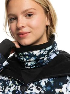 Roxy Women's Lana Neck Warmer Roxy Women's Lana Neck Warmer -Ski Outlet Shop LanaCollarTBBF1