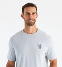 Free Fly Men's Flats Patrol Tee -Ski Outlet Shop MGRFP c